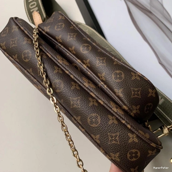 PRELAUNCH EXCHANELUSIVE MULTI - LOUIS DIGITAL ACCESSOIRES POCHETTE VUITTON 0811